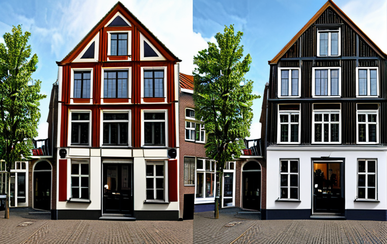 Okay, here are two image prompts based on the text, aiming for professional and appropriate results for Stable Diffusion XL, localized for the Netherlands: