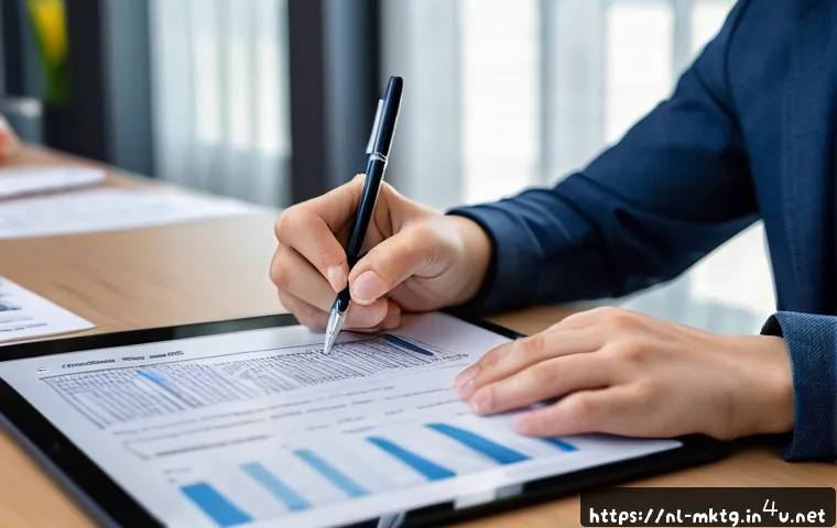 Slimme analysetechnieken om jouw marketingmanagement examen moeiteloos te kraken 3 마케팅관리사 시험 대비 시험지 분석법 관련 이미지 1