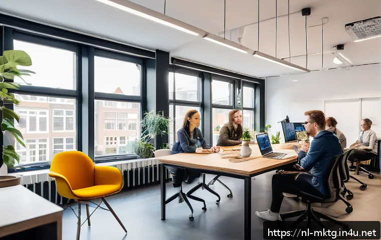 Effectieve marketingmanagement in de praktijk: inspirerende cases uit Nederlandse bedrijven 3 마케팅관리사 업무 사례 관련 이미지 1